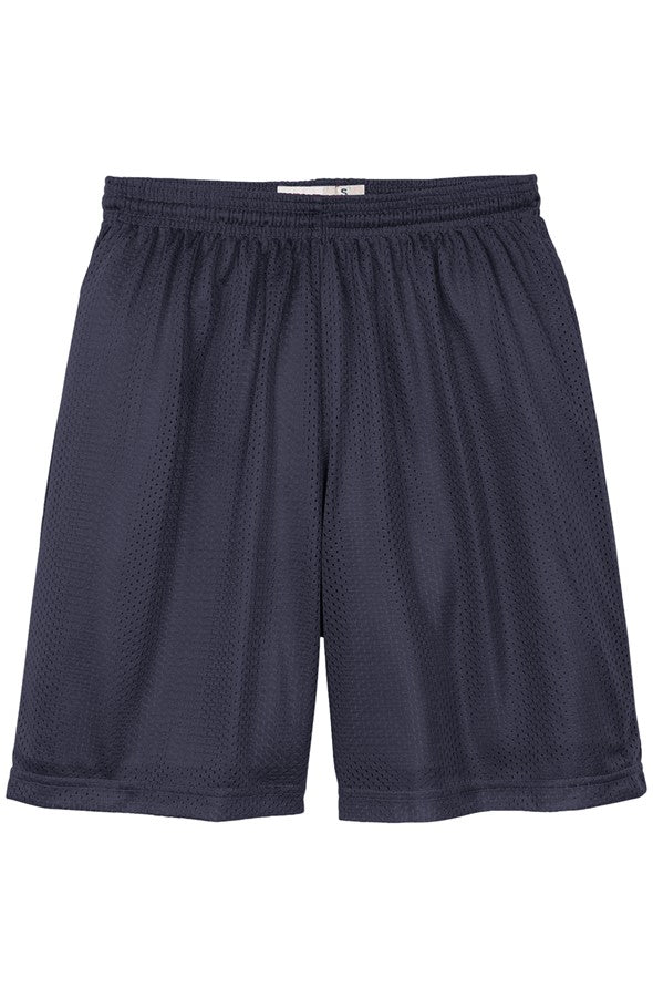 Downforce Apparel Classic Mesh Shorts