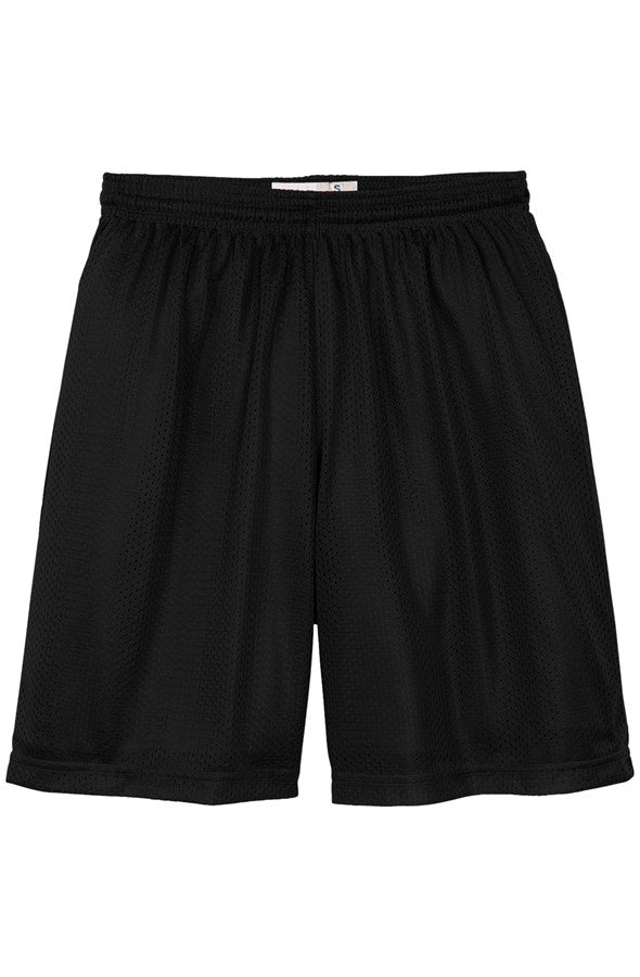Downforce Apparel Classic Mesh Shorts