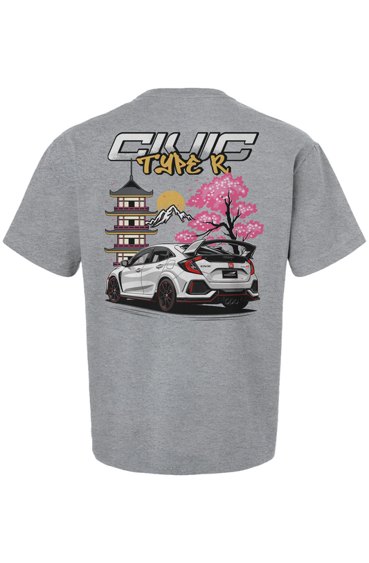 Civic Type R Apex Series Tee