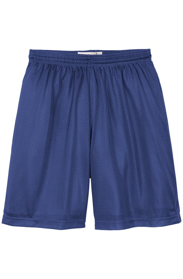 Downforce Apparel Classic Mesh Shorts