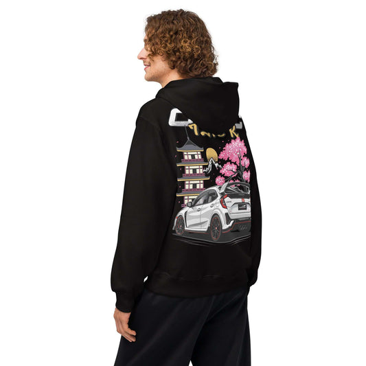 Civic Type R | Apex Legends Hoodie
