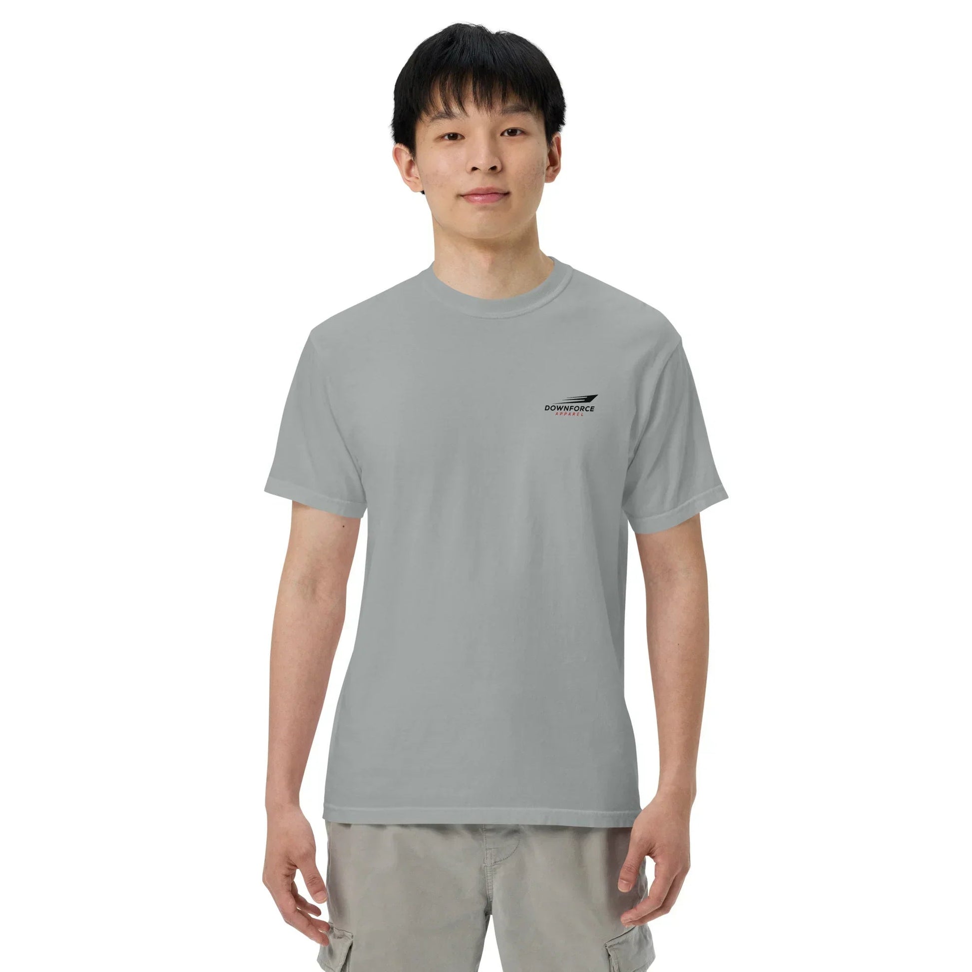 Sunset Cruise Vintage Tee | Car Culture | Downforce Apparel by Downforce Apparel