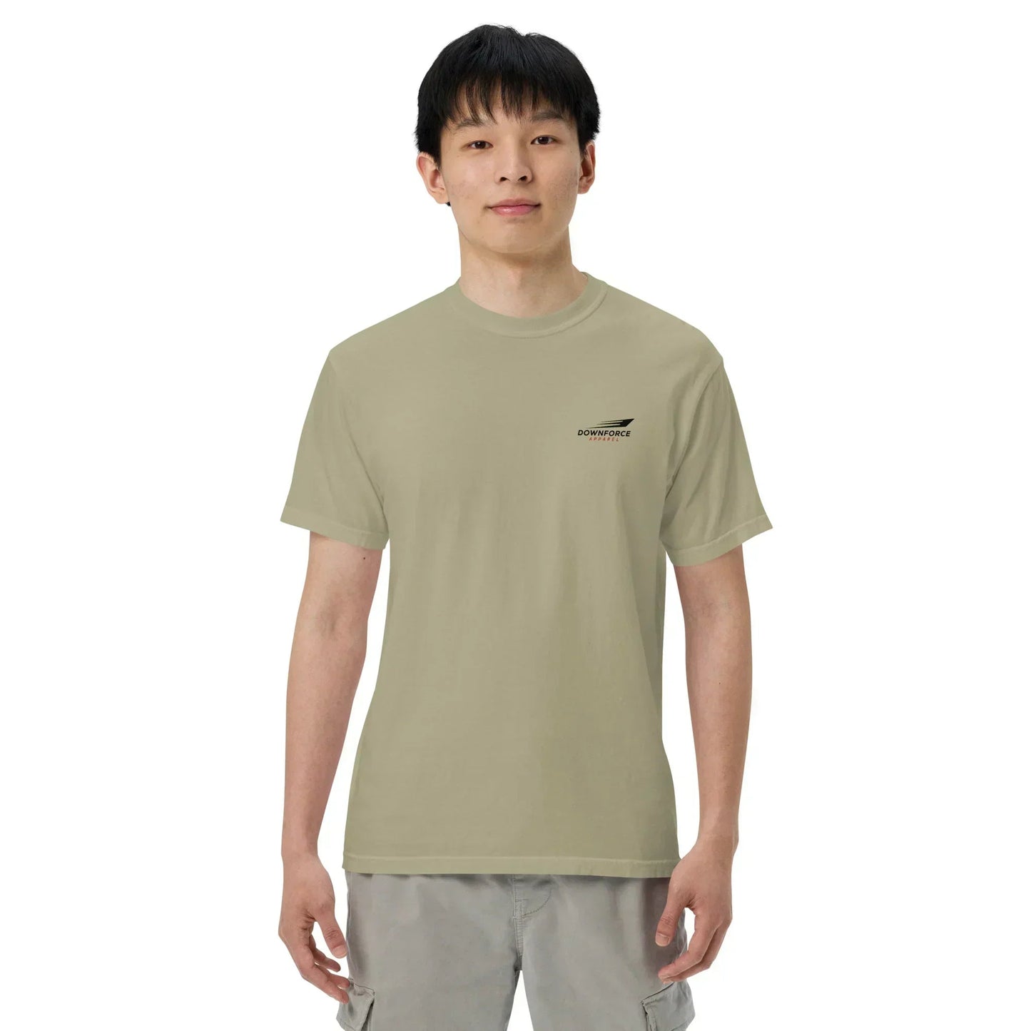Sunset Cruise Vintage Tee | Car Culture | Downforce Apparel by Downforce Apparel
