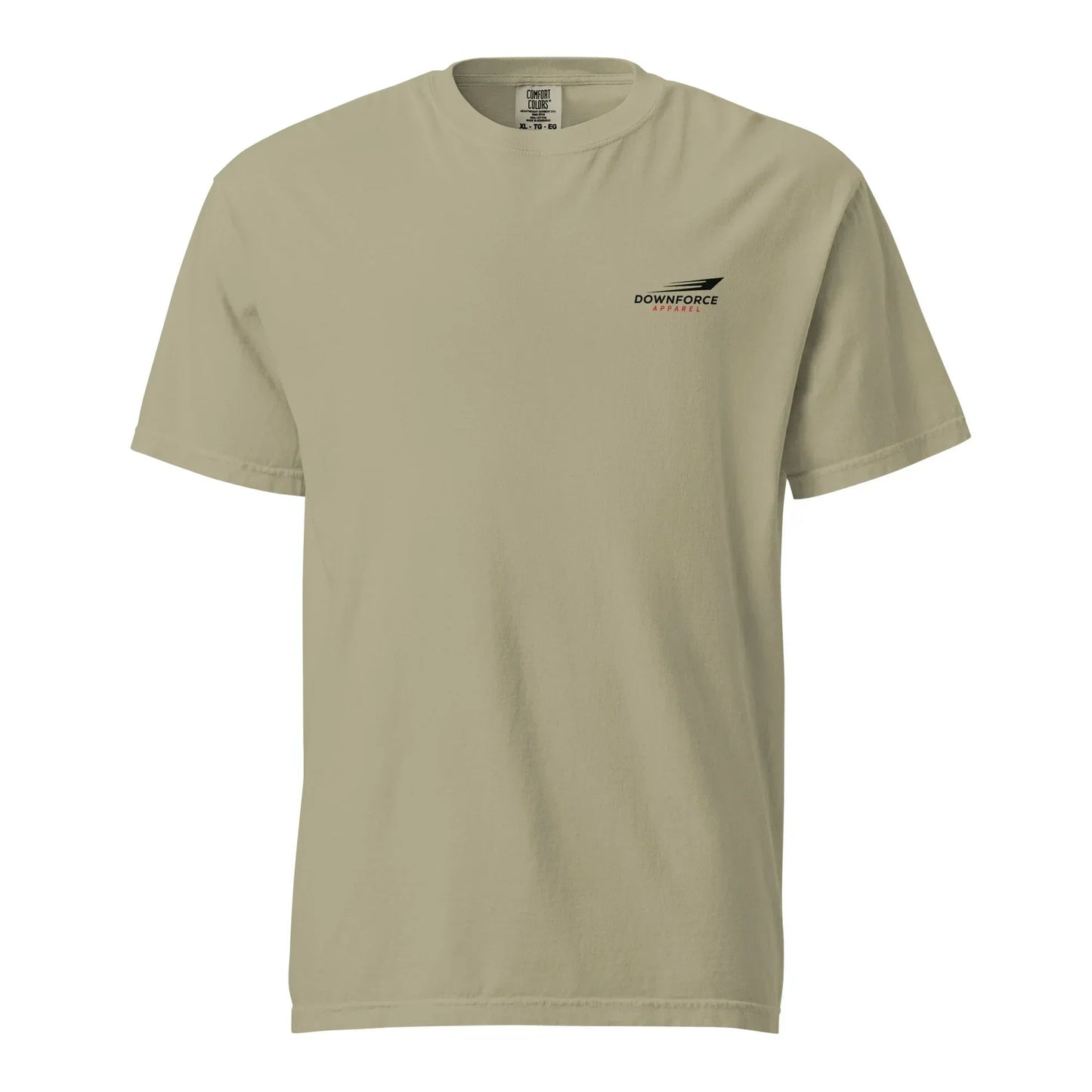 Sunset Cruise Vintage Tee | Car Culture | Downforce Apparel by Downforce Apparel