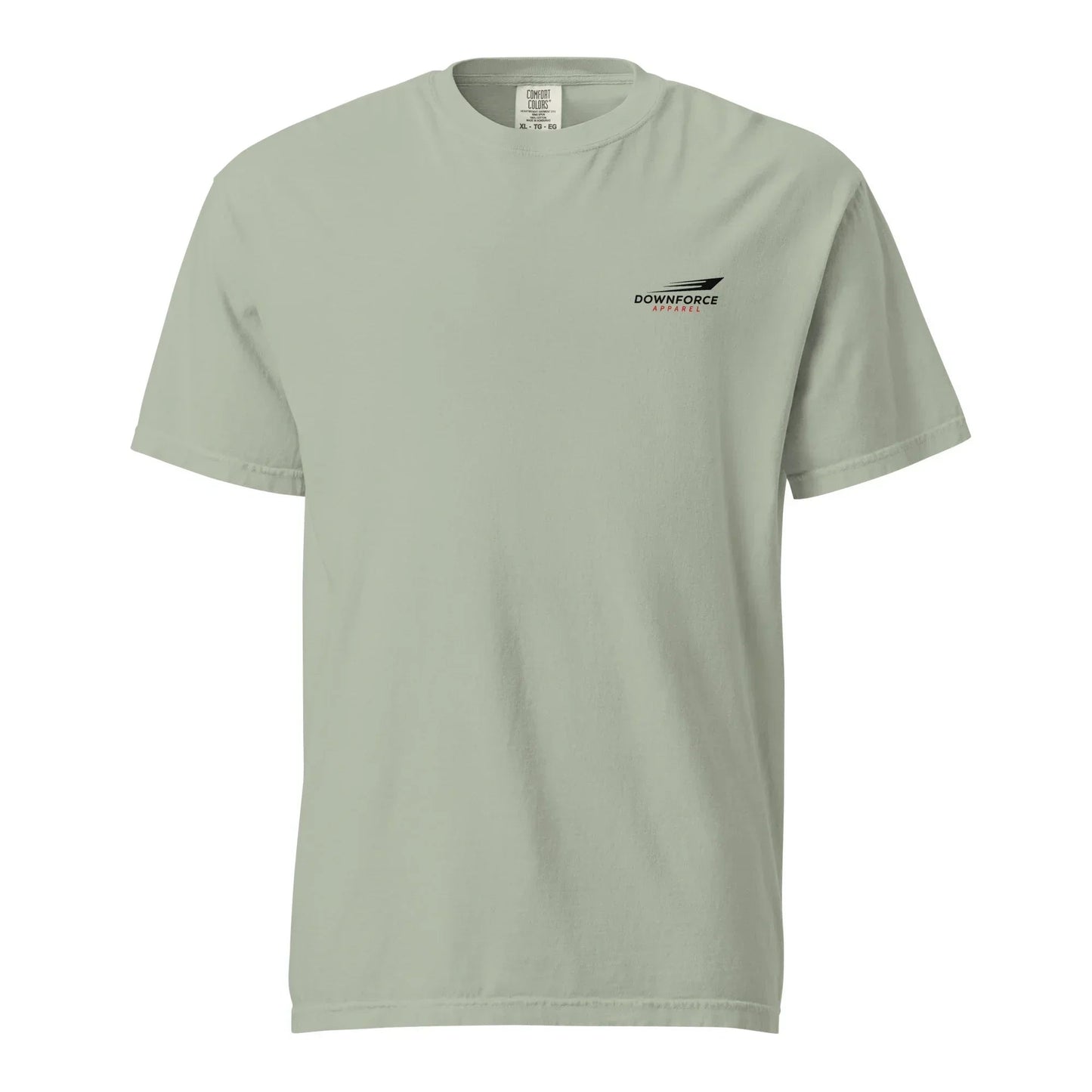 Sunset Cruise Vintage Tee | Car Culture | Downforce Apparel by Downforce Apparel