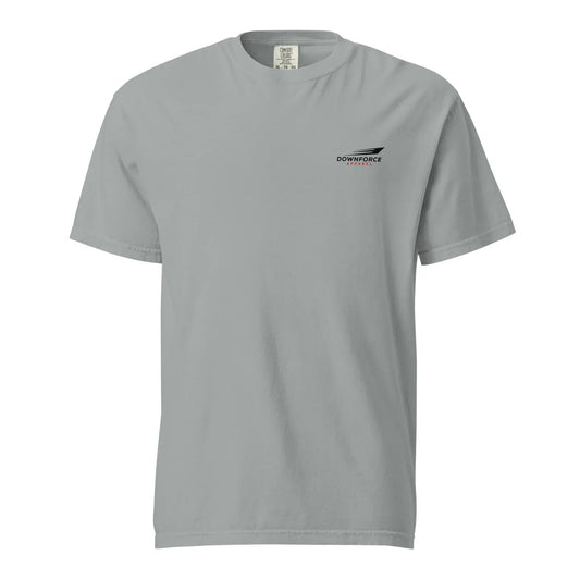 Sunset Cruise Vintage Tee | Car Culture | Downforce Apparel