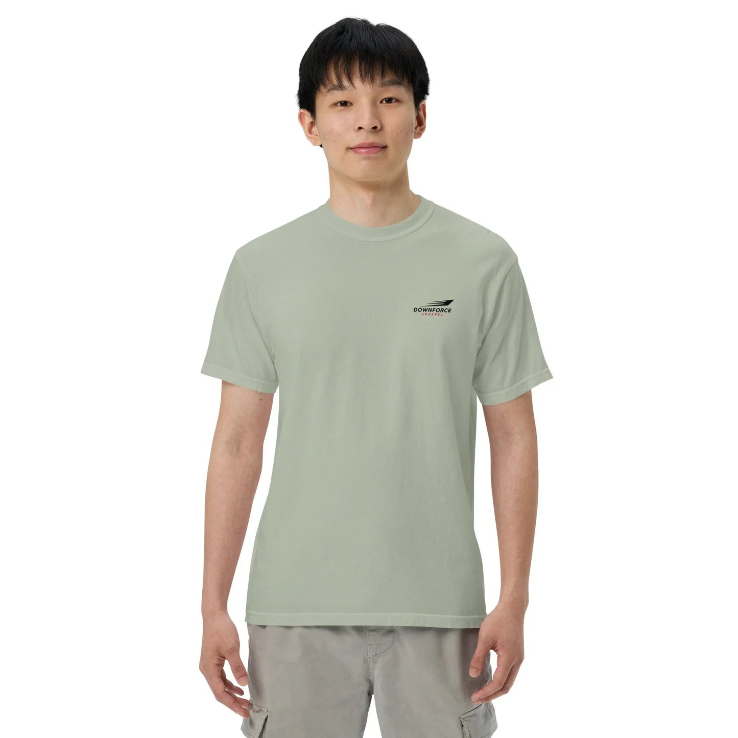 Sunset Cruise Vintage Tee | Car Culture | Downforce Apparel by Downforce Apparel