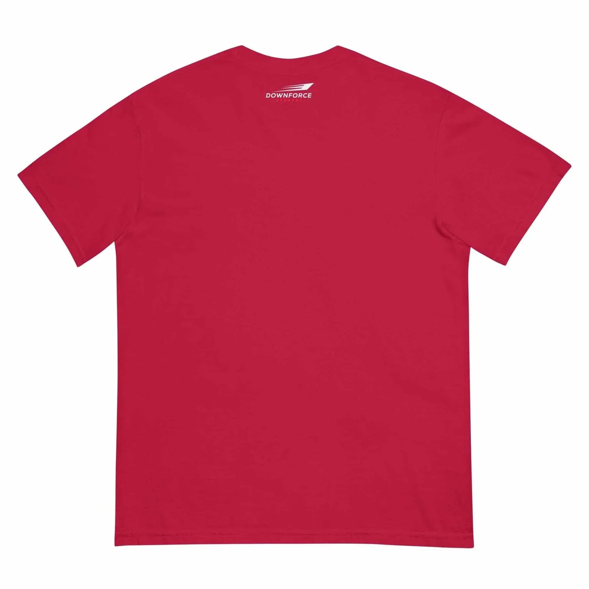 Torii Titan GT-R Tee - Japanese Street Racing Car Tee by Downforce Apparel