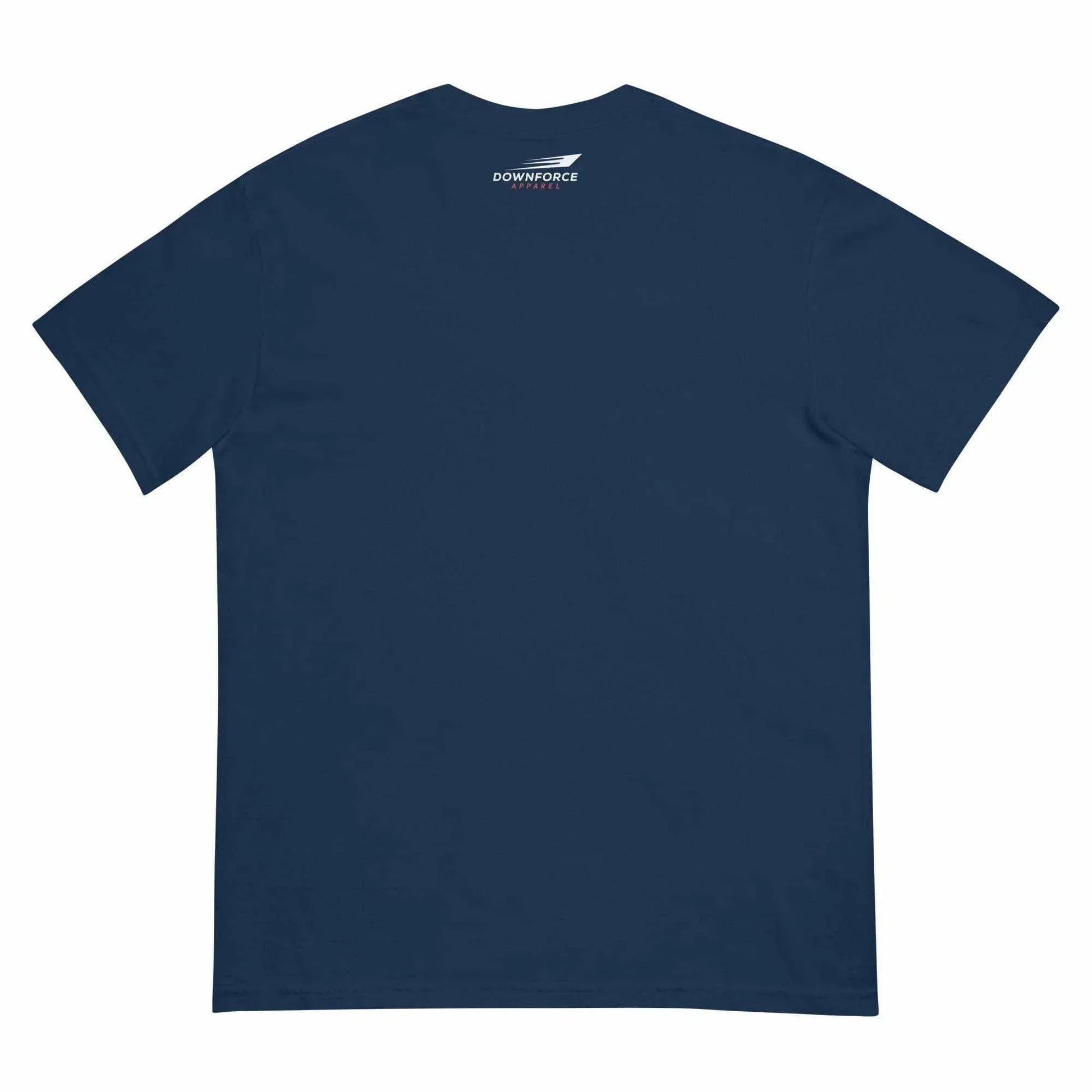 Torii Titan GT-R Tee - Japanese Street Racing Car Tee by Downforce Apparel