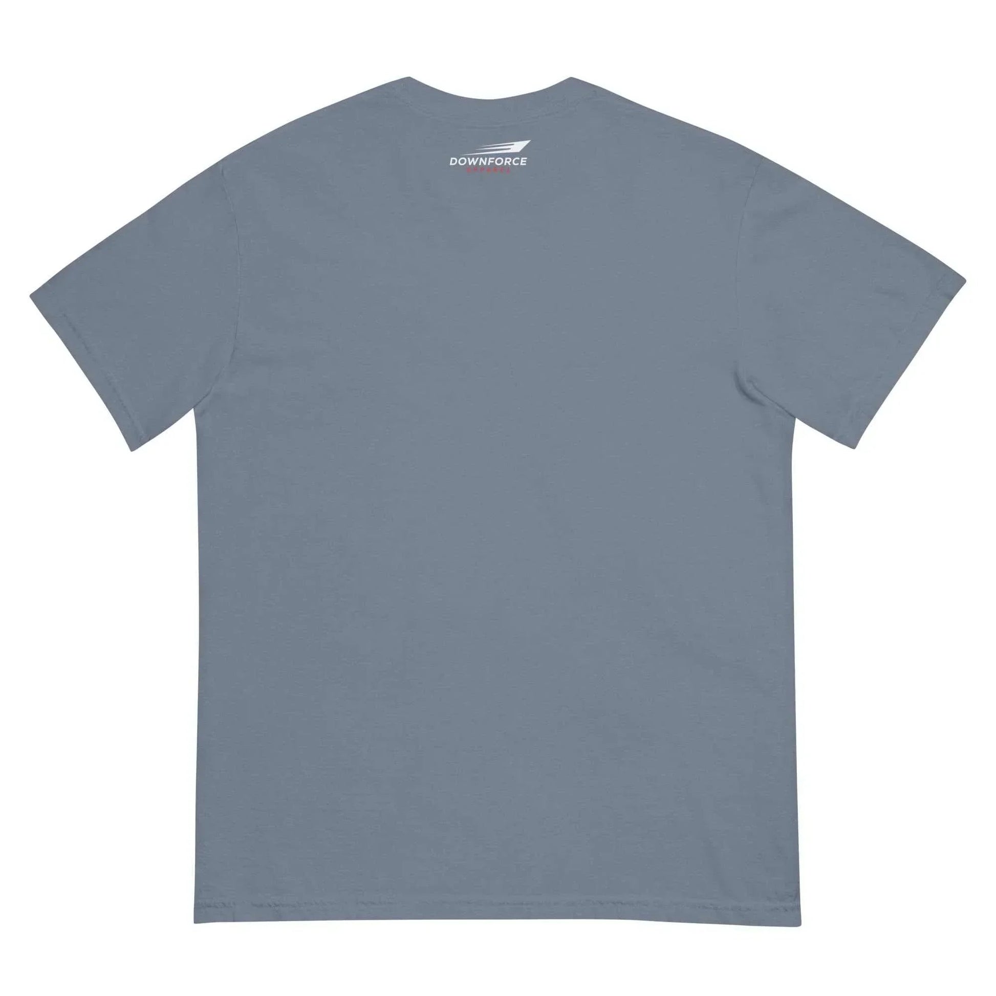 Torii Titan GT-R Tee - Japanese Street Racing Car Tee by Downforce Apparel