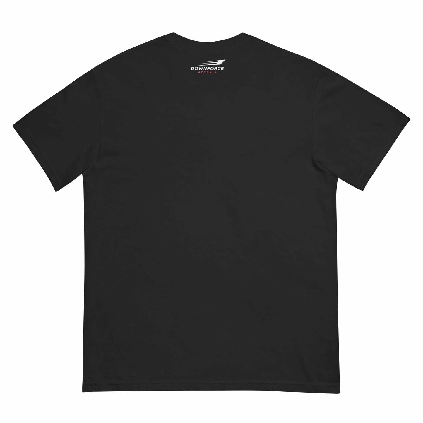 Torii Titan GT-R Tee - Japanese Street Racing Car Tee by Downforce Apparel
