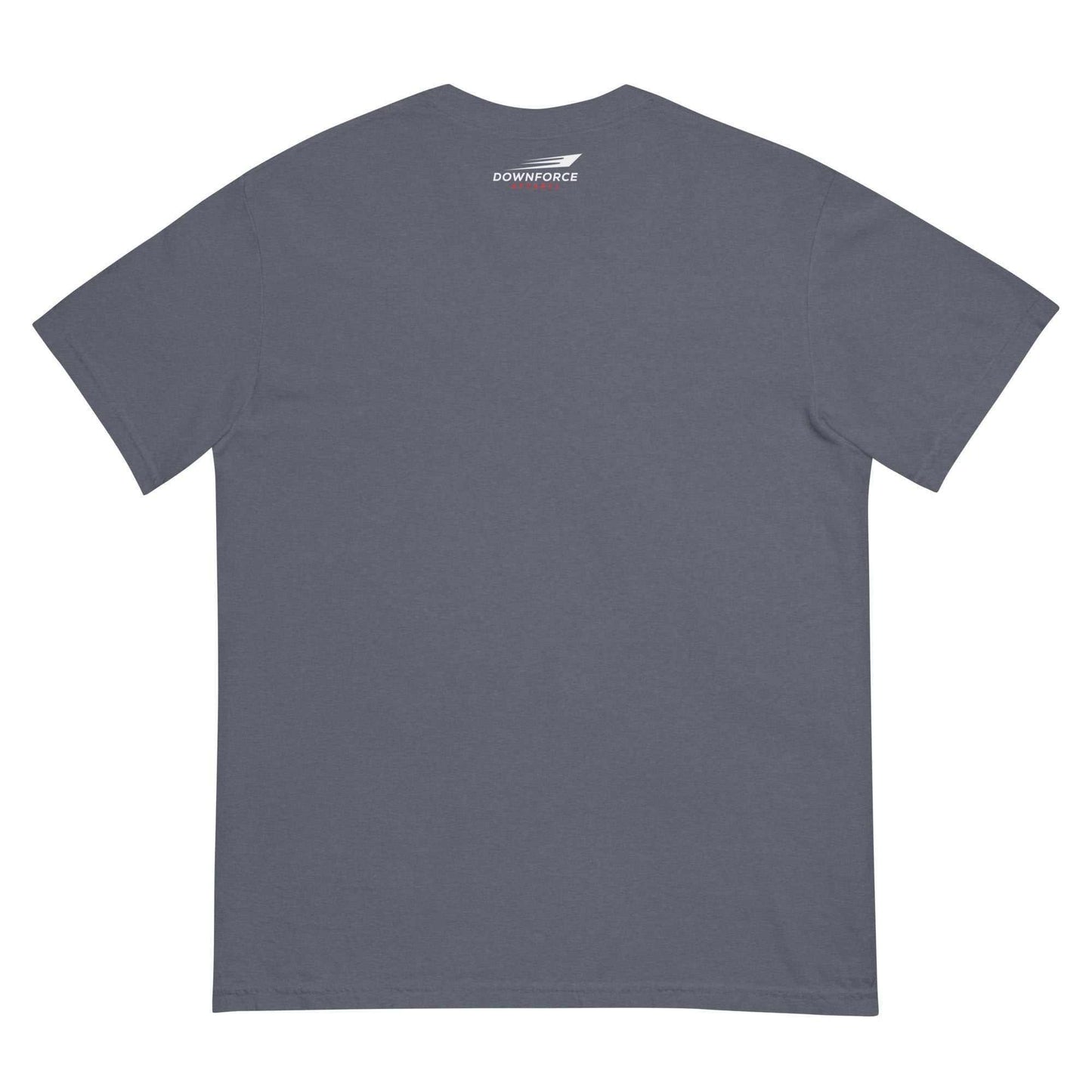 Torii Titan GT-R Tee - Japanese Street Racing Car Tee by Downforce Apparel