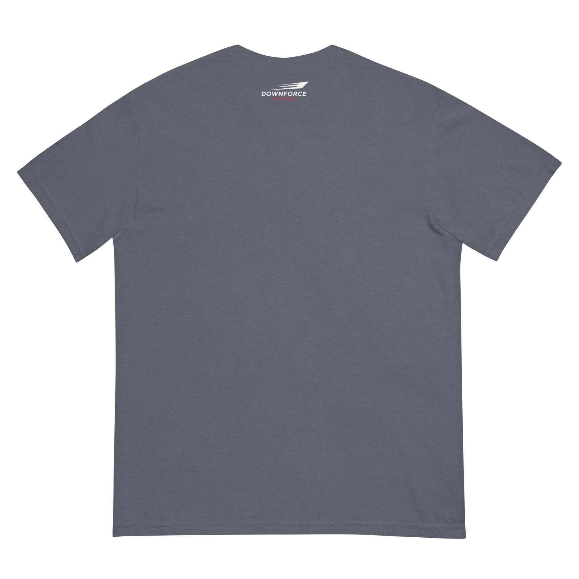 Torii Titan GT-R Tee - Japanese Street Racing Car Tee by Downforce Apparel